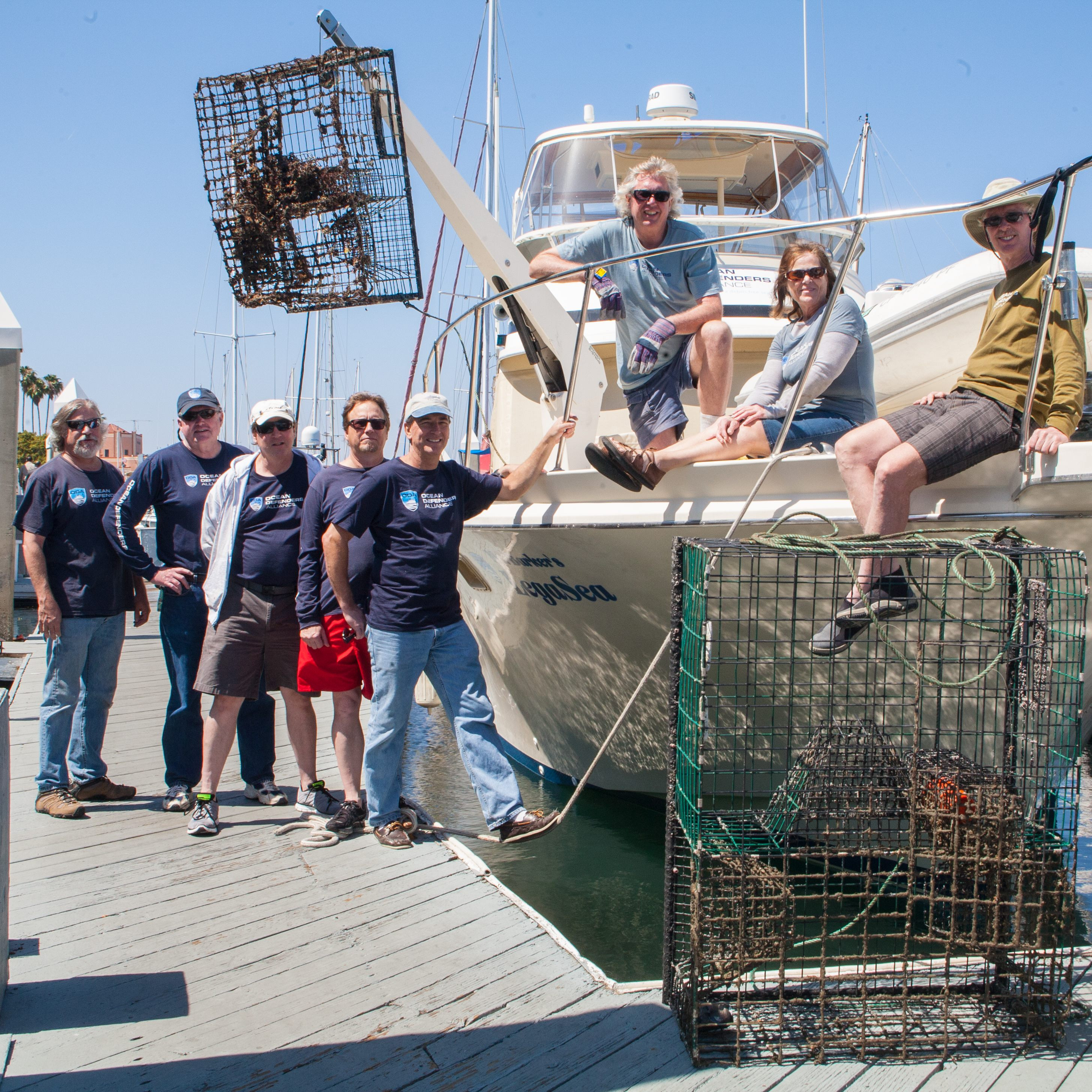 Photo 6 from Ocean Defenders Alliance