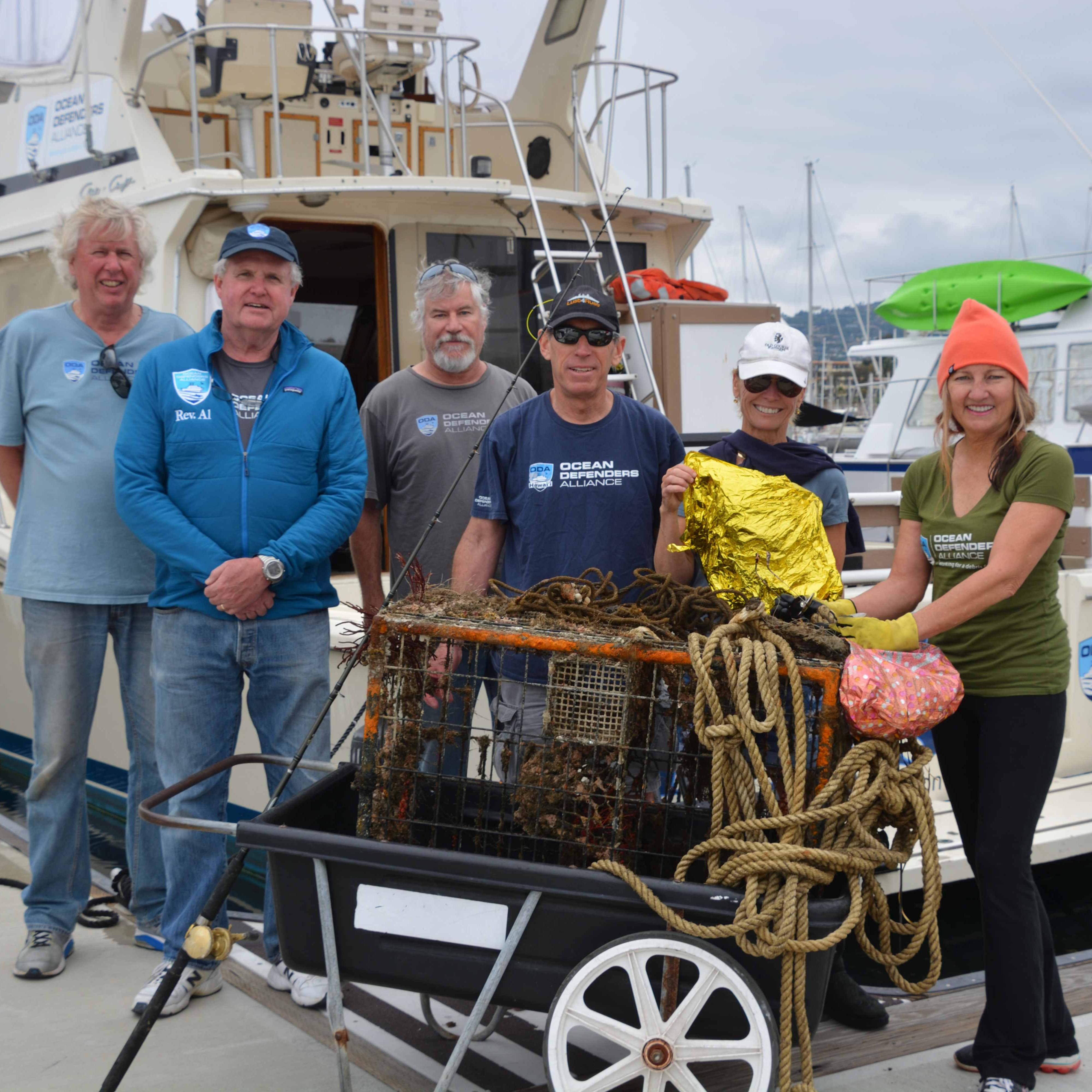 Photo 7 from Ocean Defenders Alliance