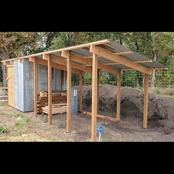 Photo 10 from Growing a Future (Fern Ridge School District School Farm)