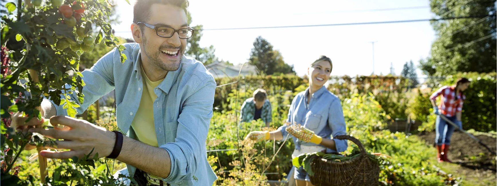 Growing a Future (Fern Ridge School District School Farm)