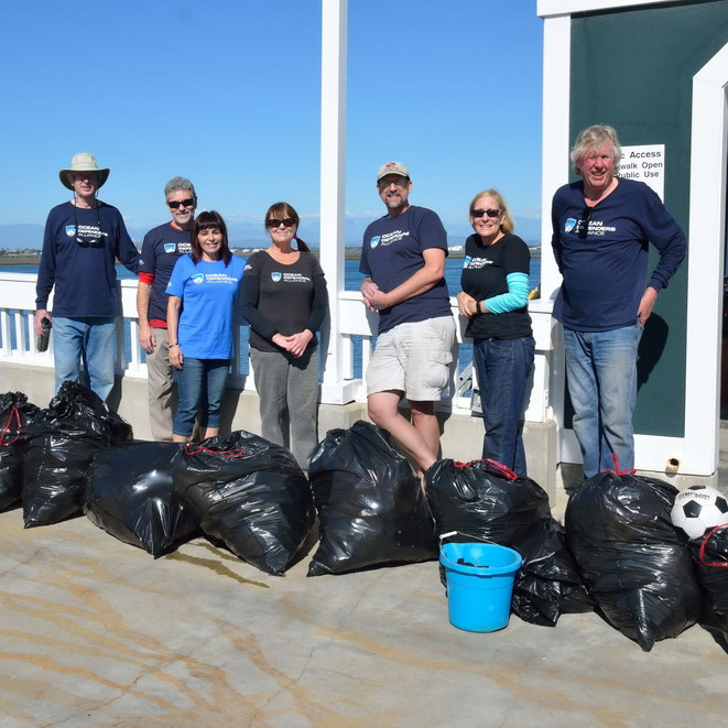 Photo 9 from Ocean Defenders Alliance