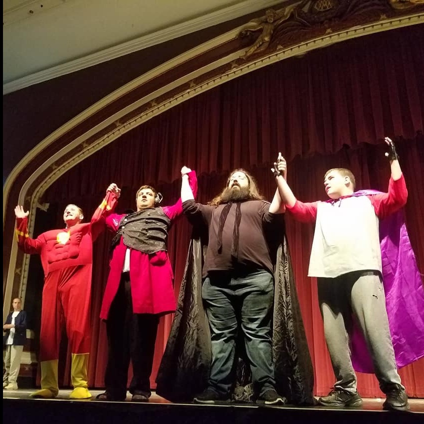 Photo 1 from Barrier-Free Inc