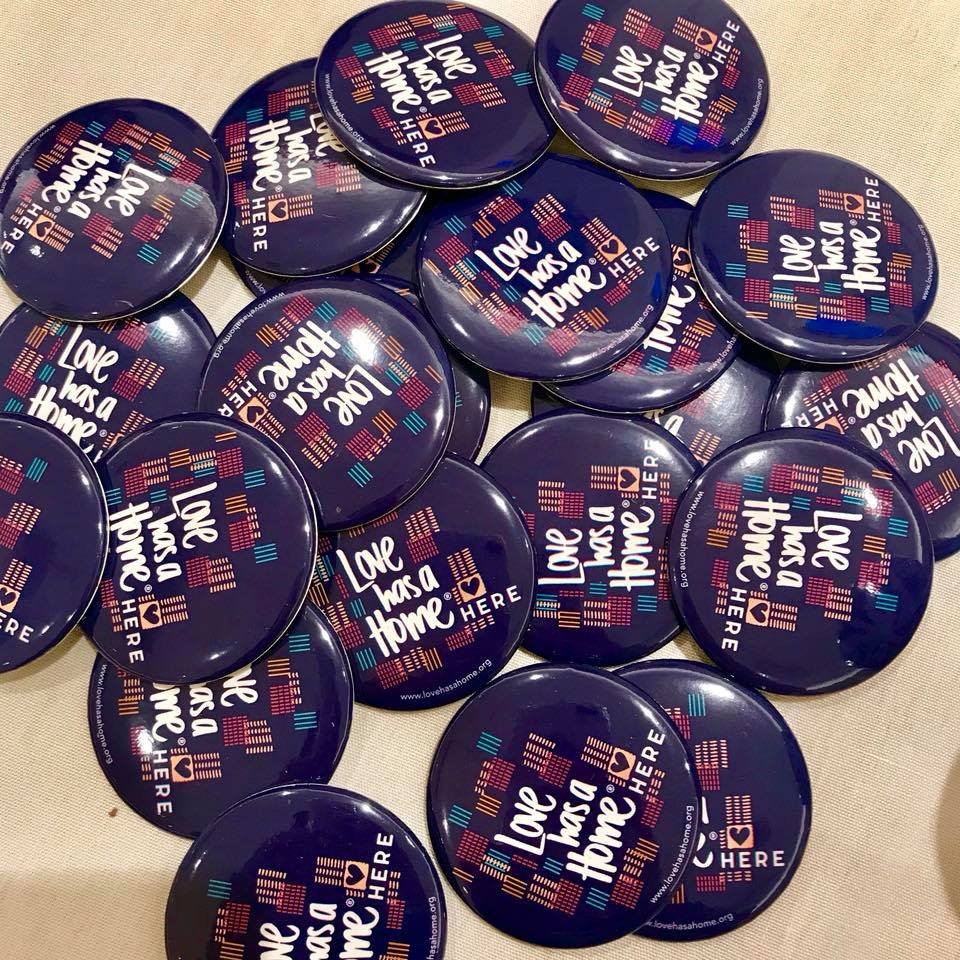 Photo 2 from Love Has A Home, Inc.