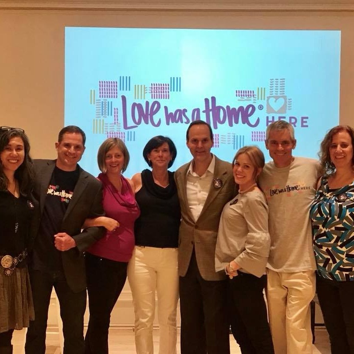 Photo 3 from Love Has A Home, Inc.