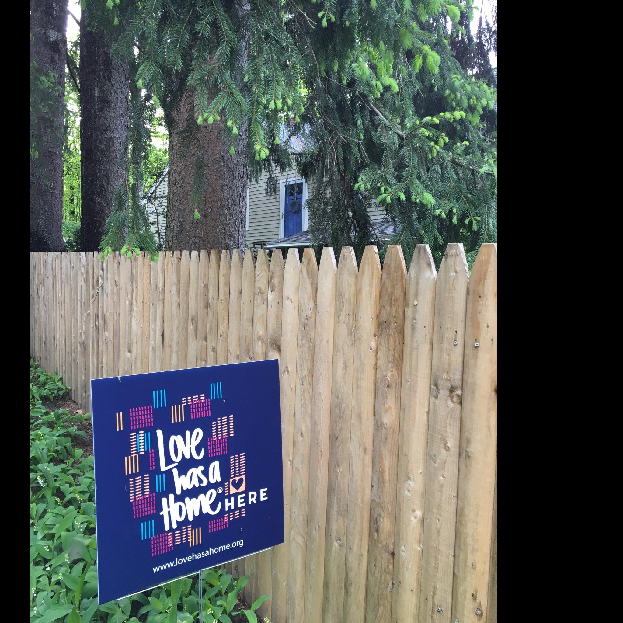 Photo 4 from Love Has A Home, Inc.