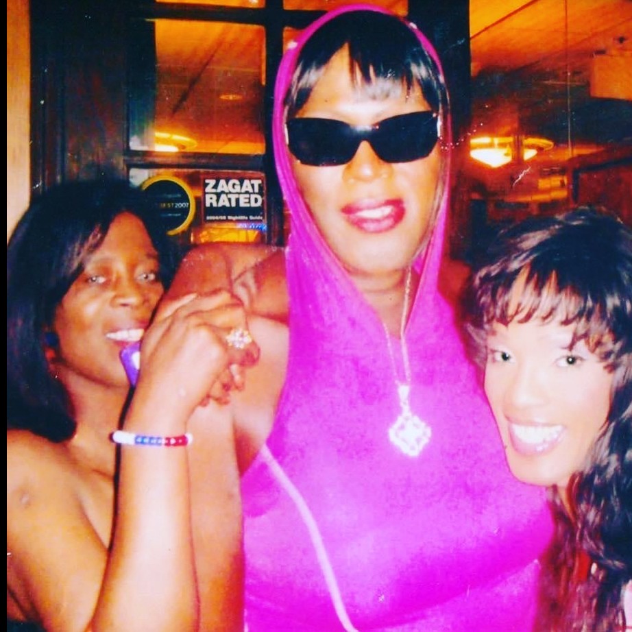 Global Transgender Safety Tasks Force USA Inc