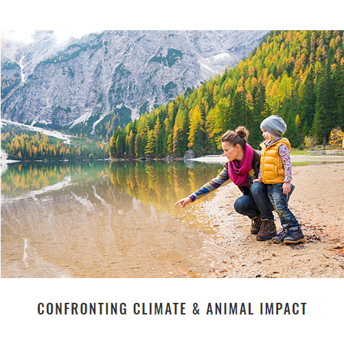 Photo 1 from Fair Start Movement