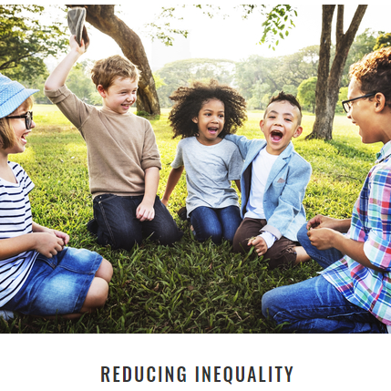 Photo 3 from Fair Start Movement