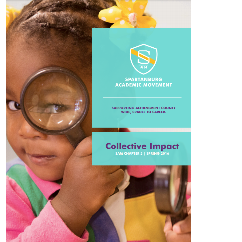 Photo 3 from Spartanburg Academic Movement (SAM)