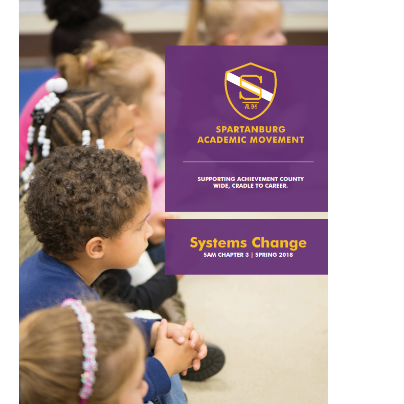 Photo 4 from Spartanburg Academic Movement (SAM)