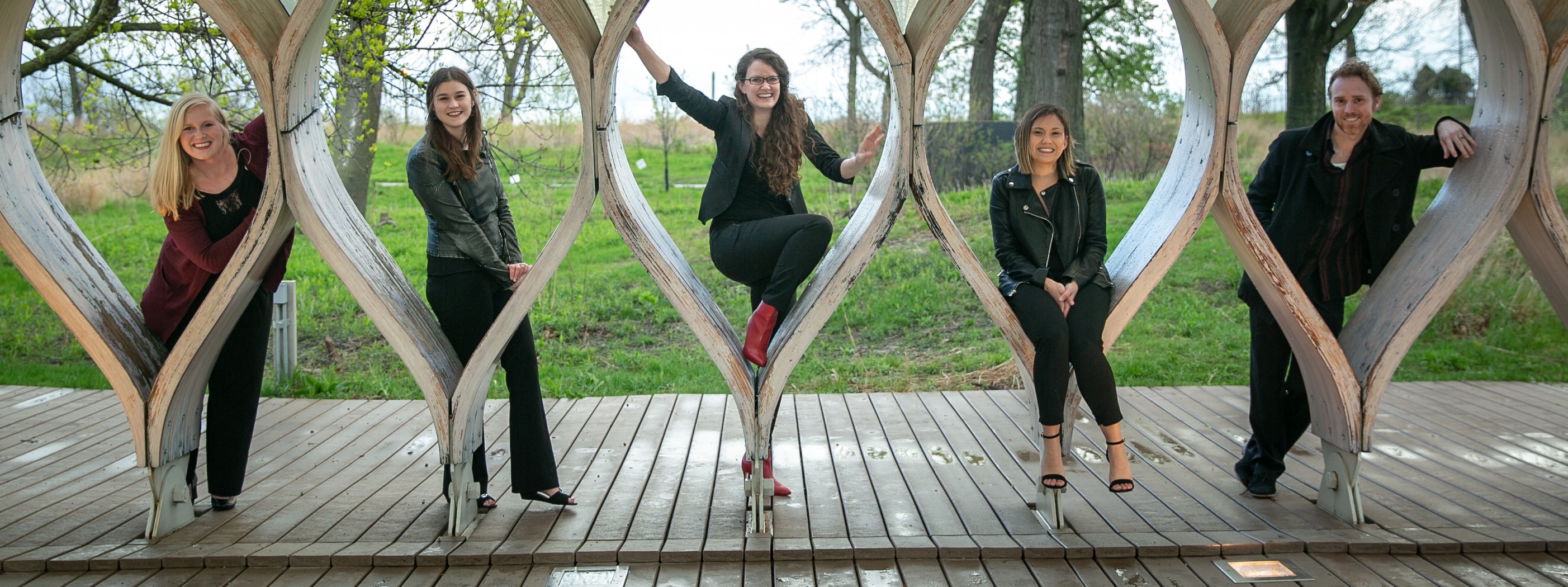 Nightingale Ensemble