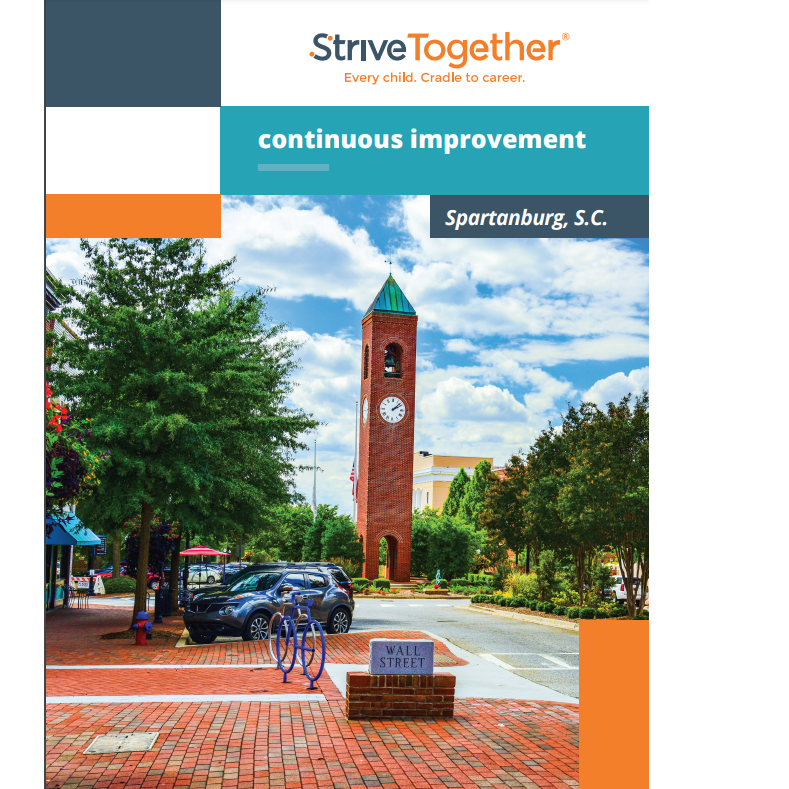 Photo 6 from Spartanburg Academic Movement (SAM)