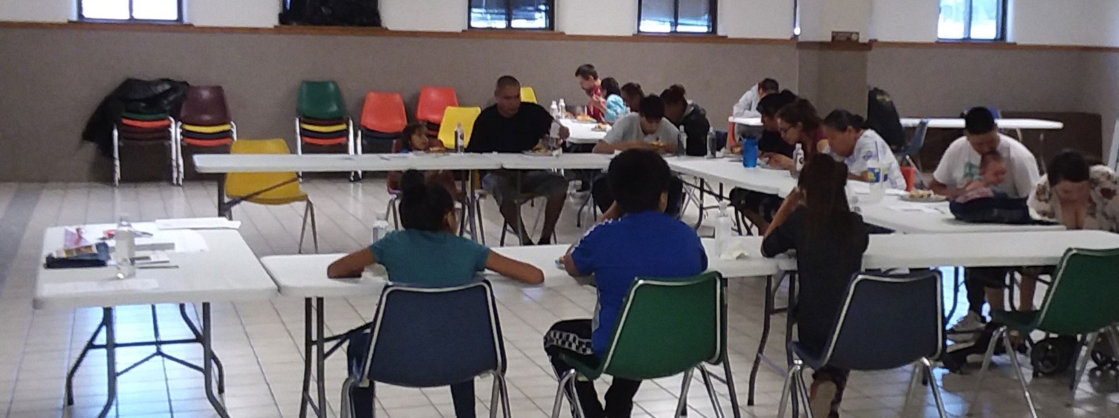 NEBRASKA MINORITY RESOURCE CENTER