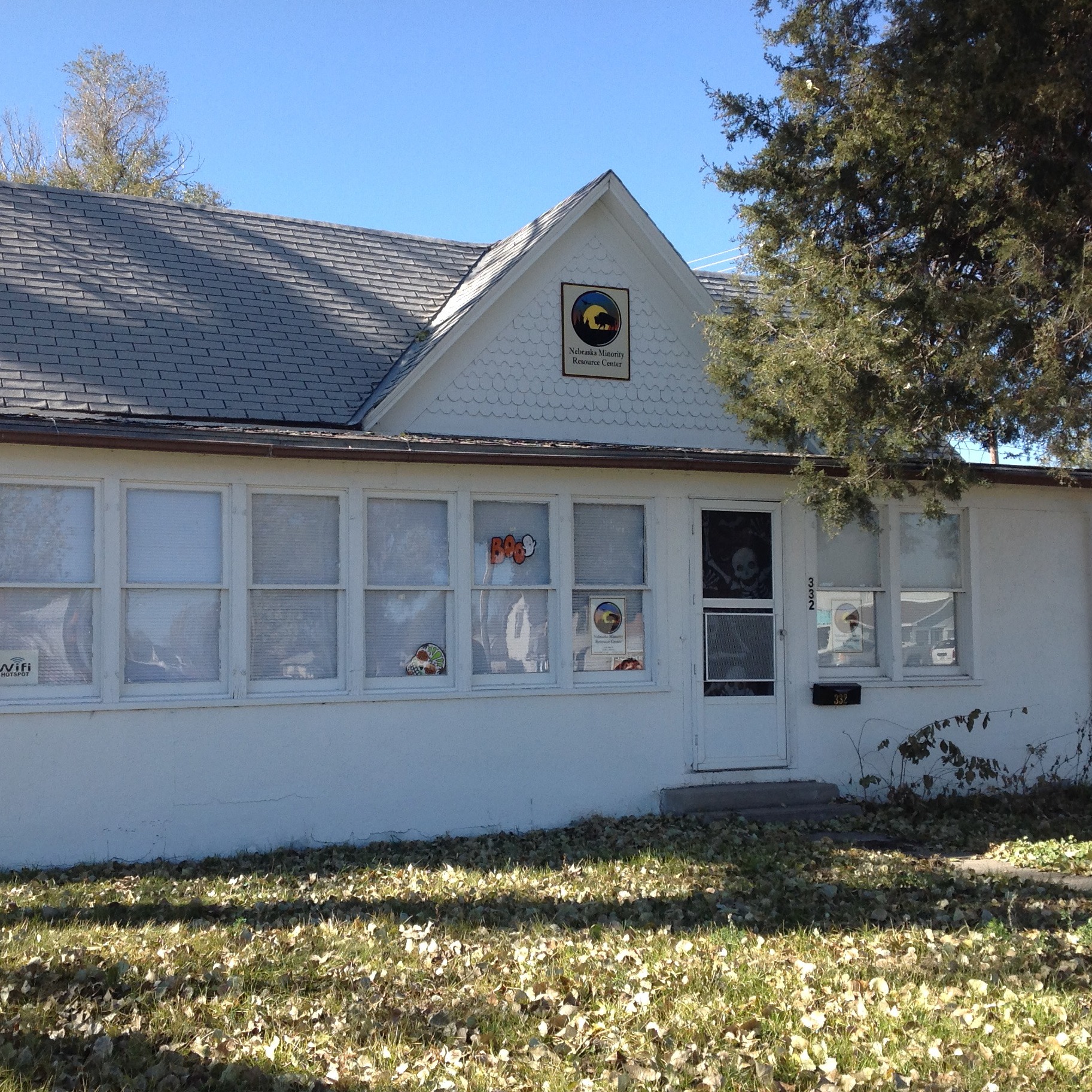 Photo 2 from NEBRASKA MINORITY RESOURCE CENTER