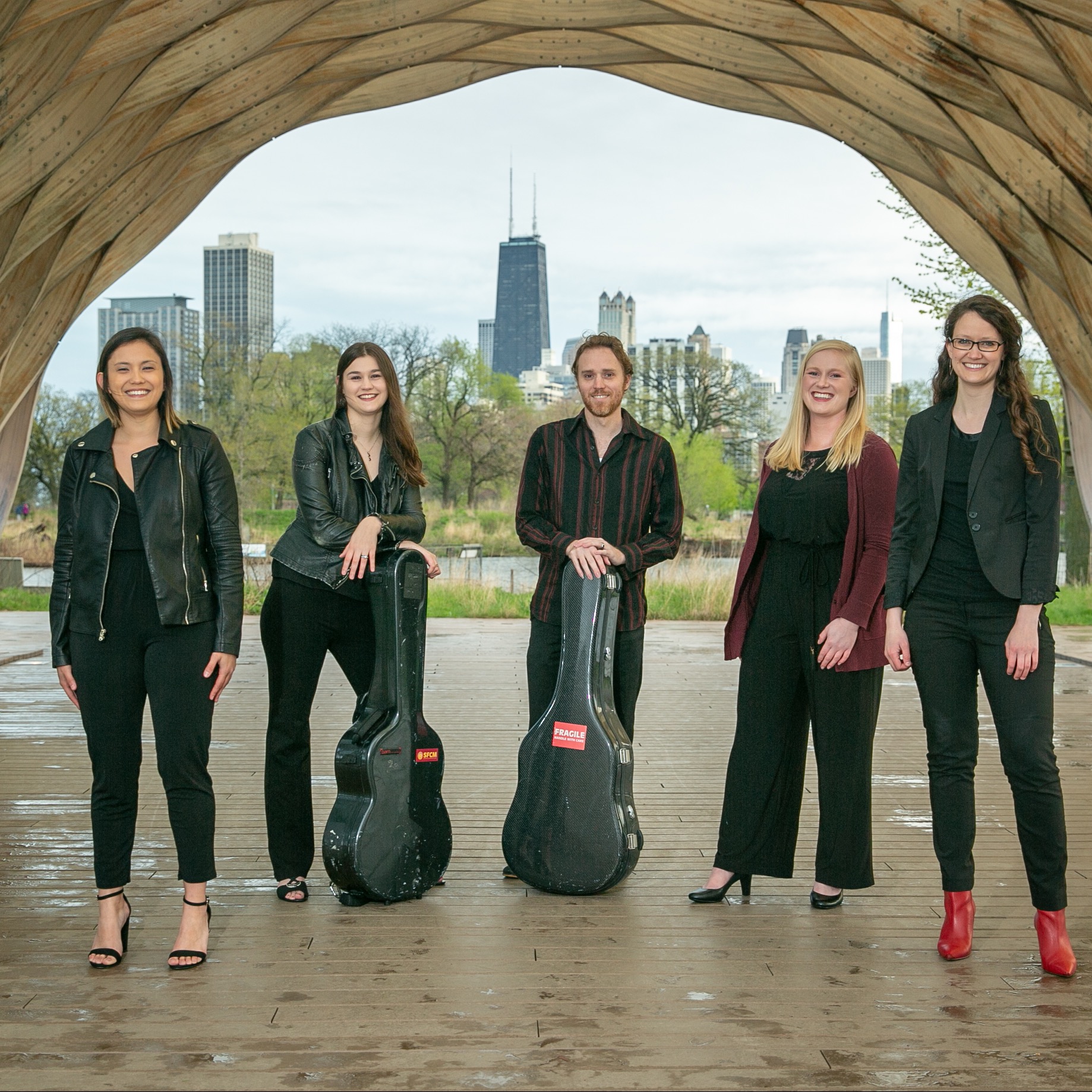 Photo 3 from Nightingale Ensemble