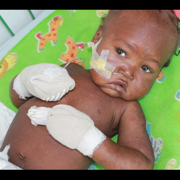 Photo 1 from Childrens Health Ministries