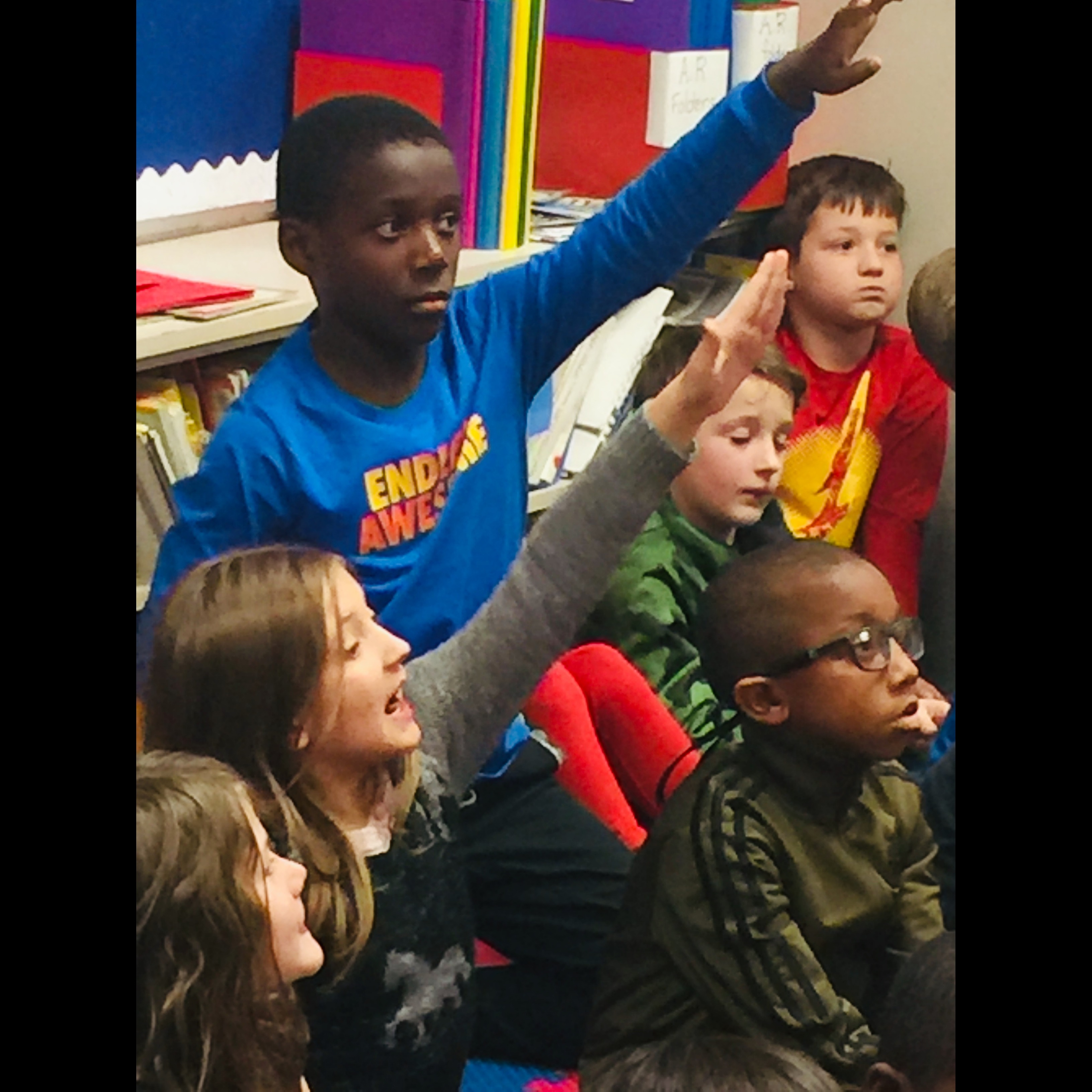 Photo 8 from Spartanburg Academic Movement (SAM)