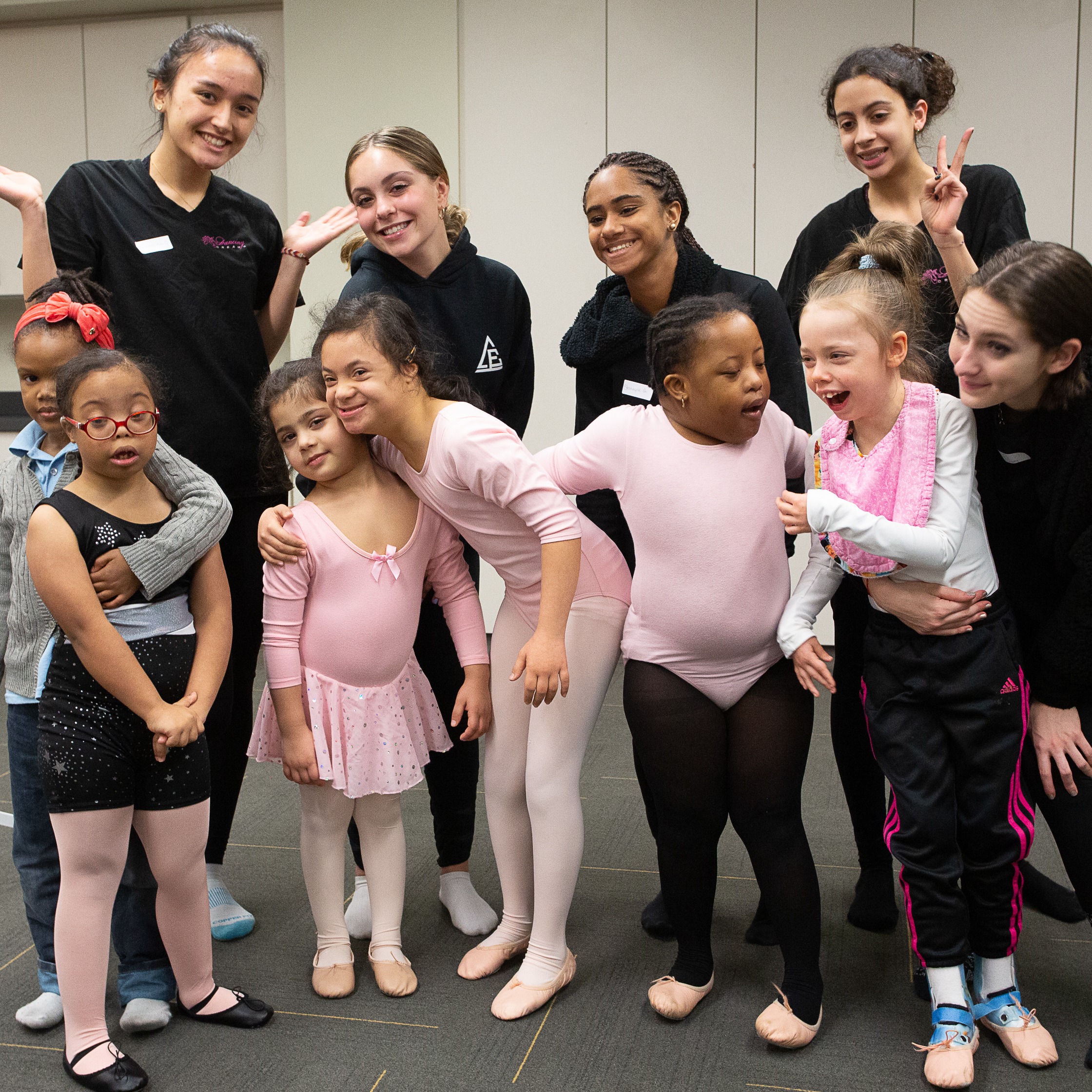 Photo 3 from DANCING DREAMS