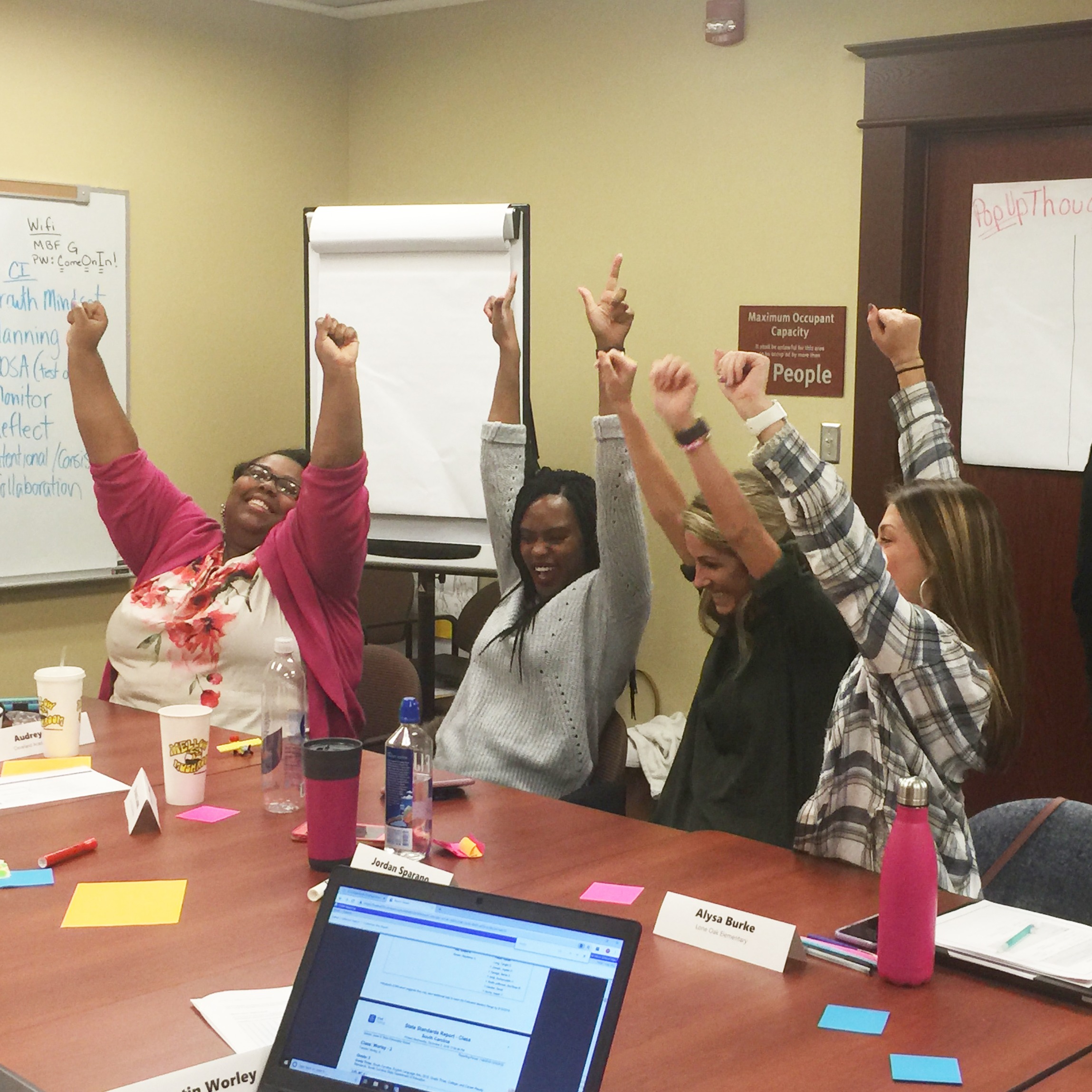 Photo 9 from Spartanburg Academic Movement (SAM)