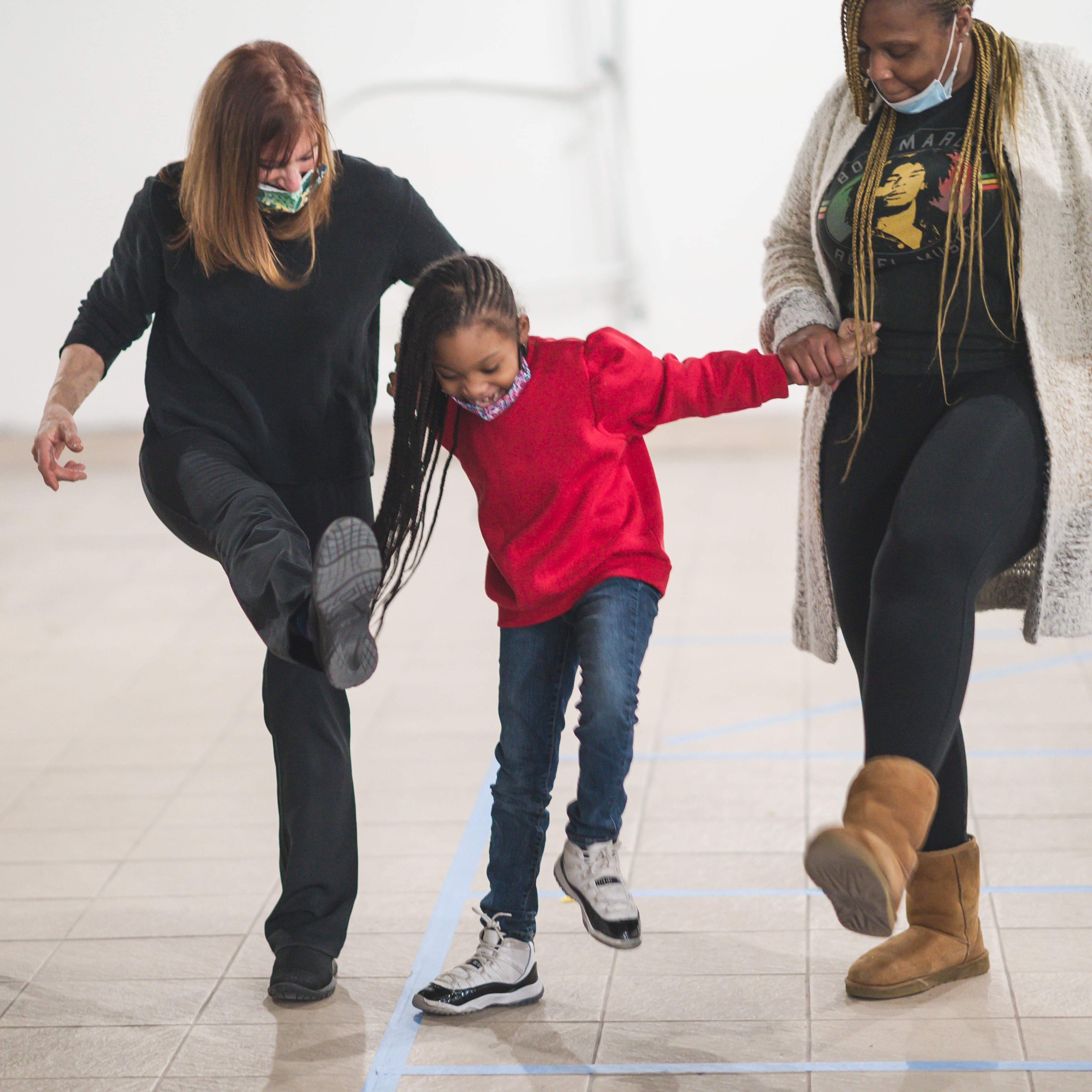 Photo 4 from DANCING DREAMS