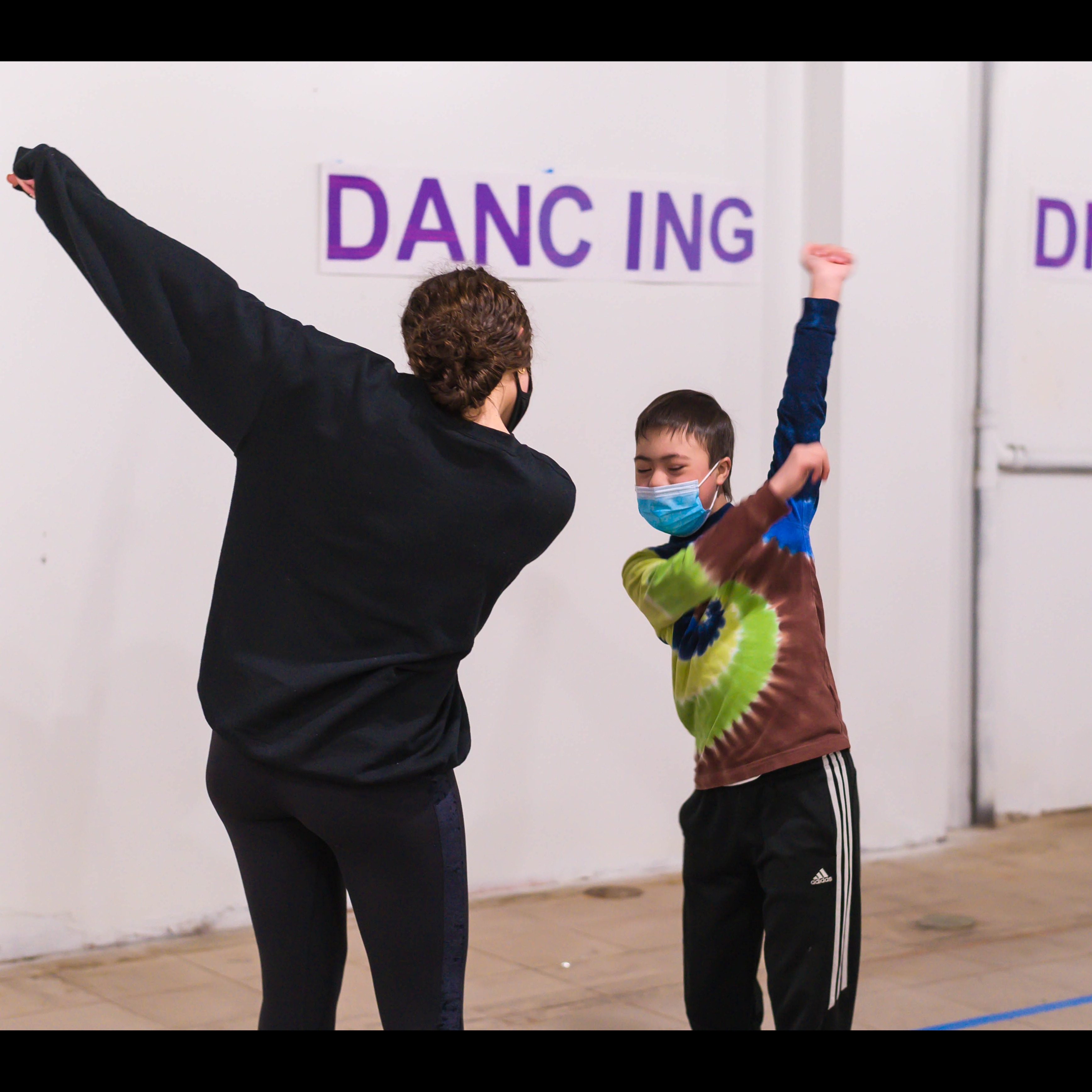 Photo 5 from DANCING DREAMS