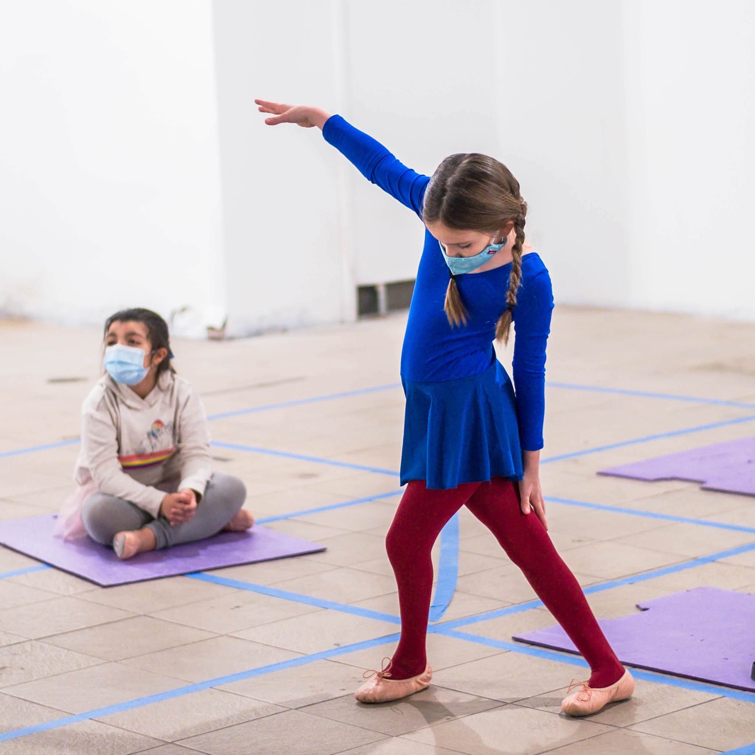 Photo 6 from DANCING DREAMS