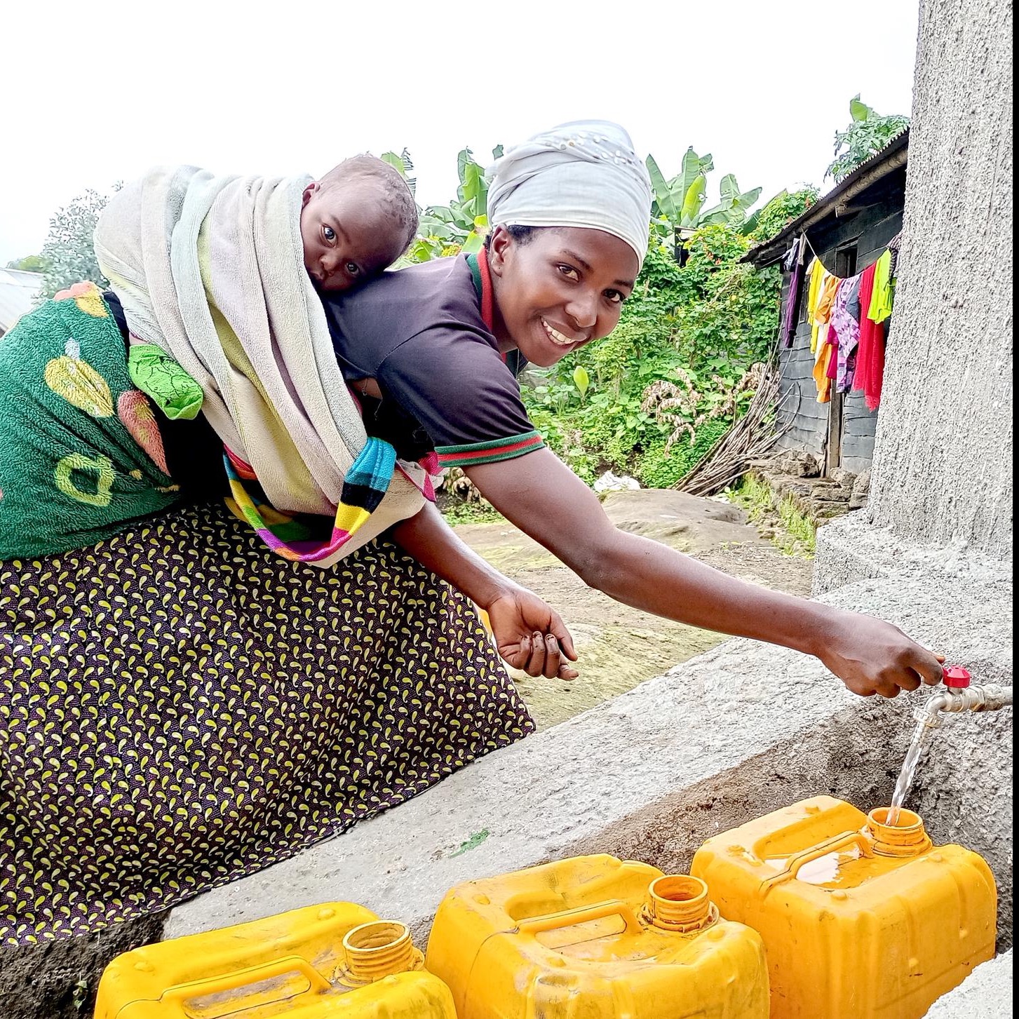 Photo 1 from WATER IS BASIC