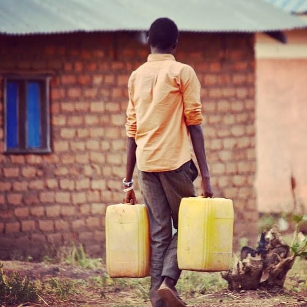 Photo 2 from WATER IS BASIC