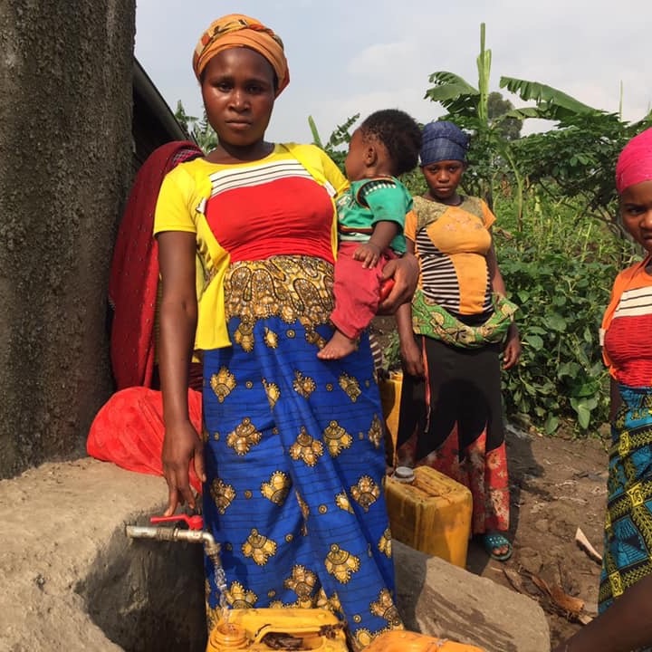 Photo 5 from WATER IS BASIC