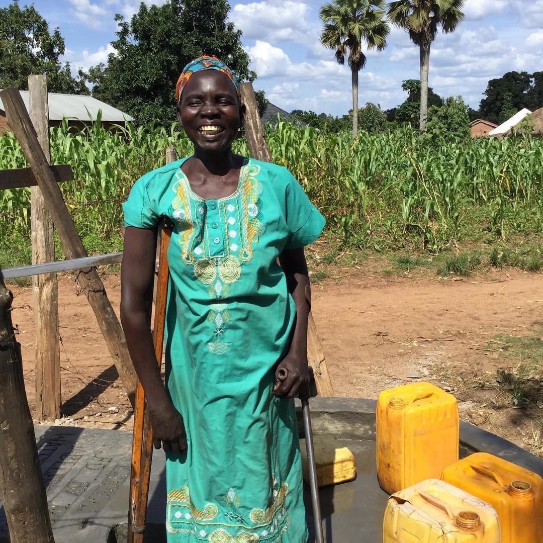 Photo 6 from WATER IS BASIC