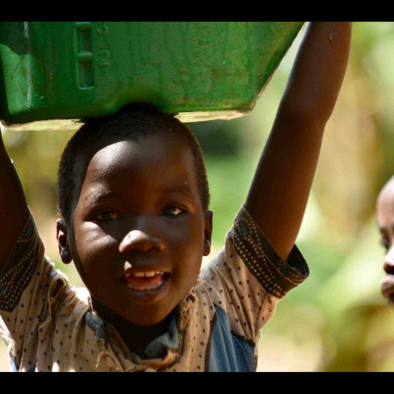 Photo 8 from WATER IS BASIC