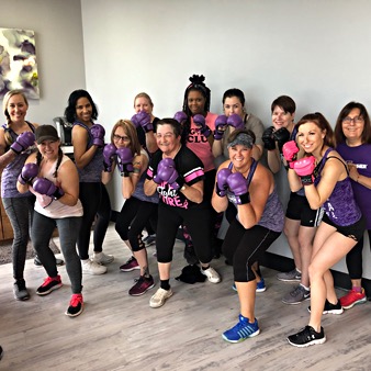 Photo 1 from Cancer StrongHER