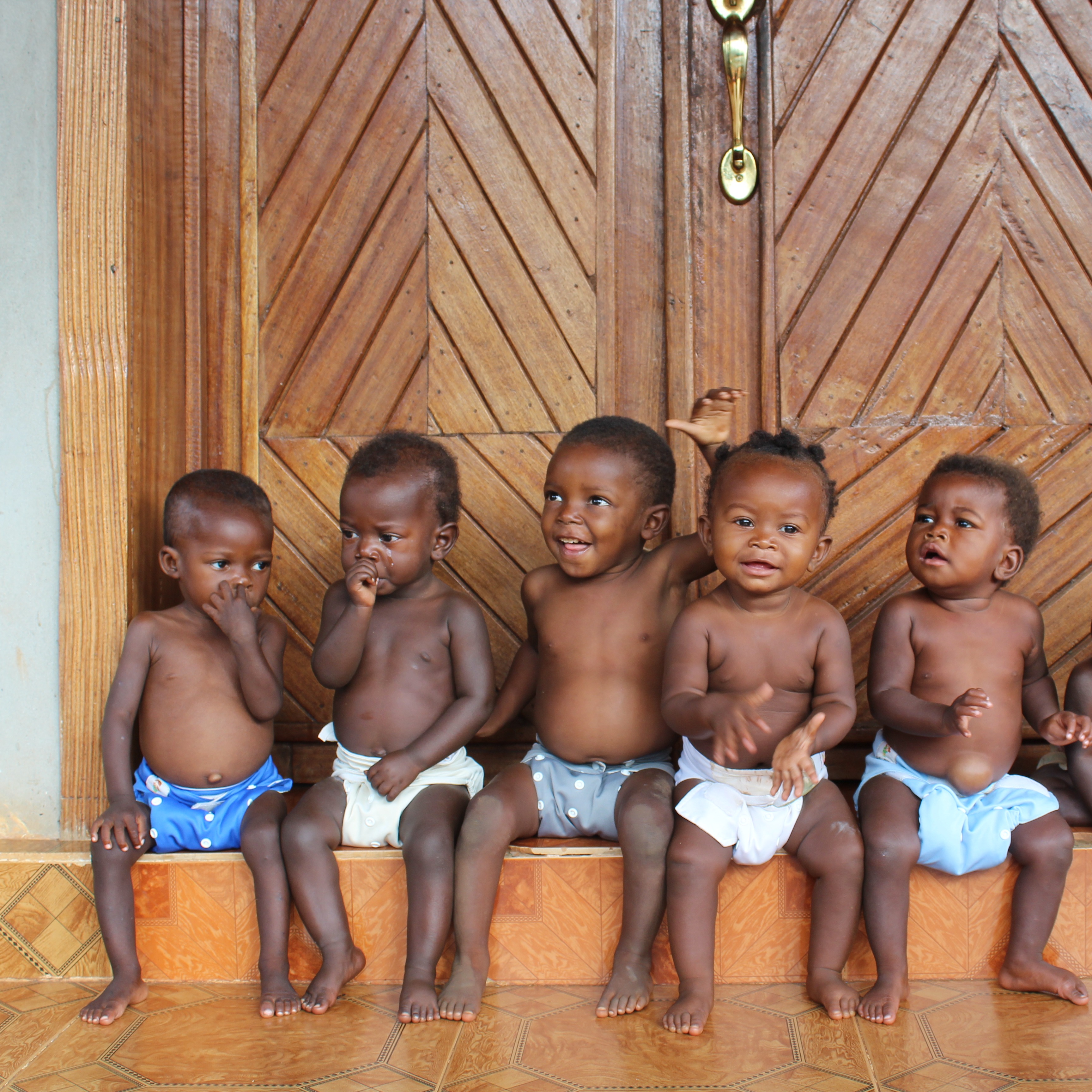 Photo 1 from The Lobiko Initiative