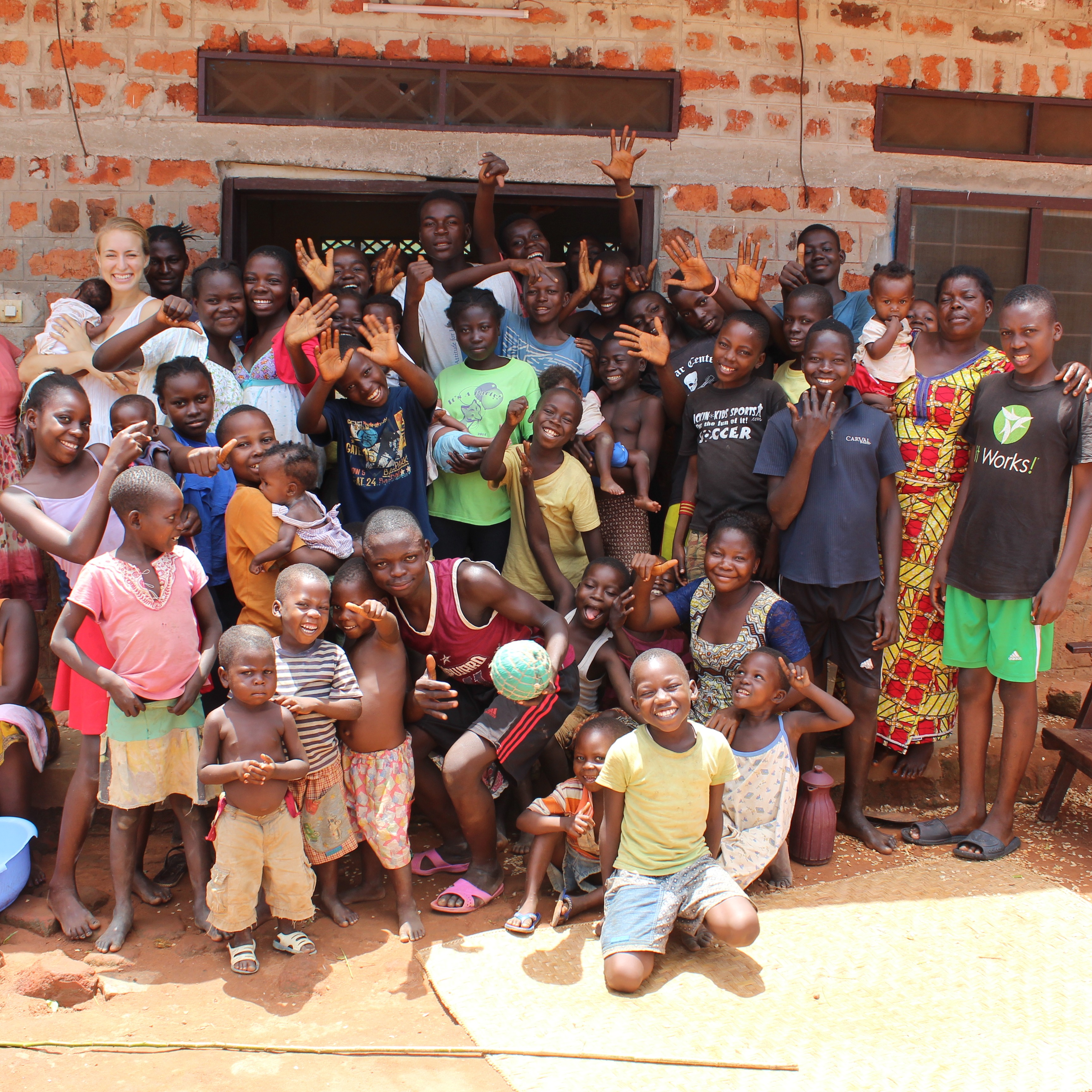 Photo 2 from The Lobiko Initiative