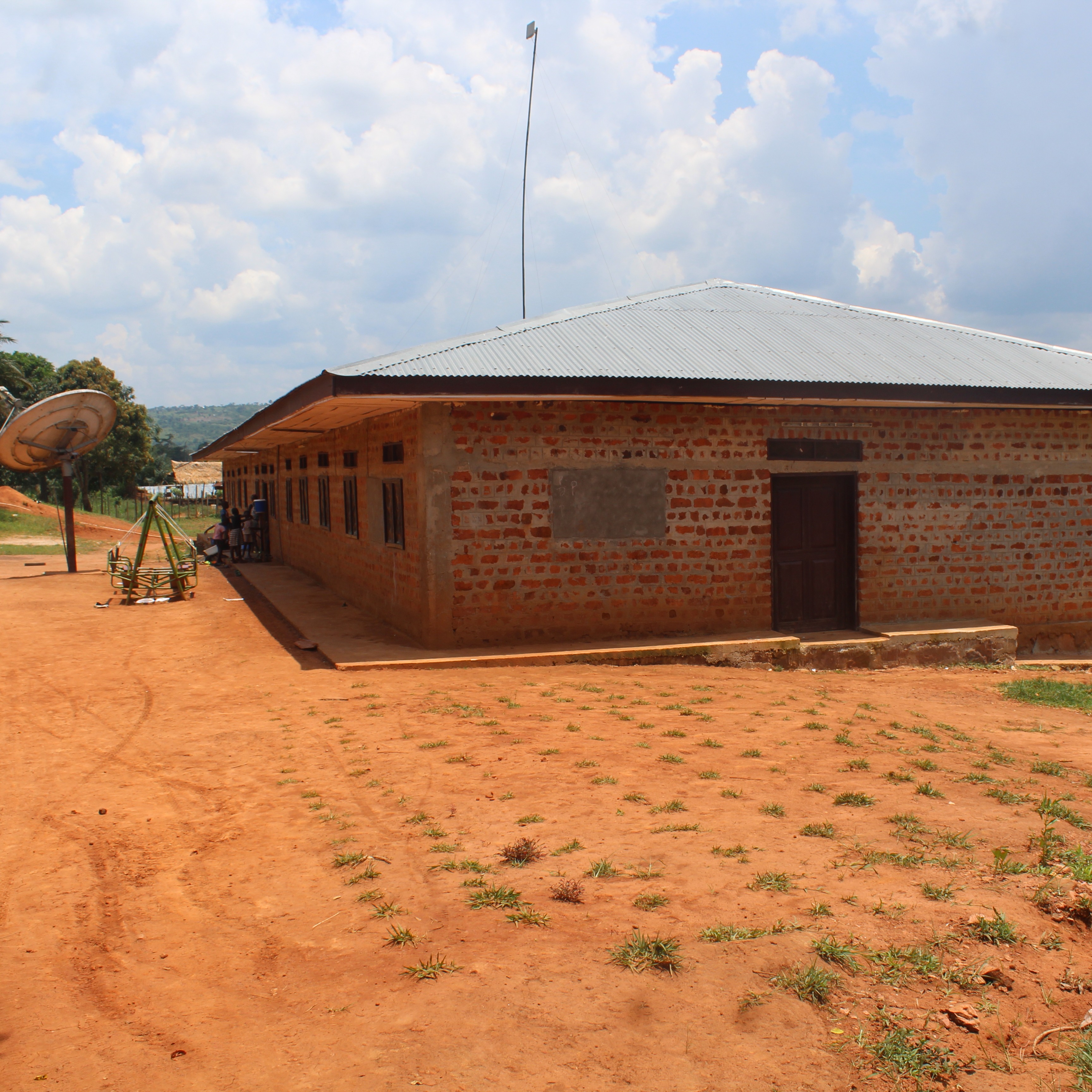 Photo 3 from The Lobiko Initiative