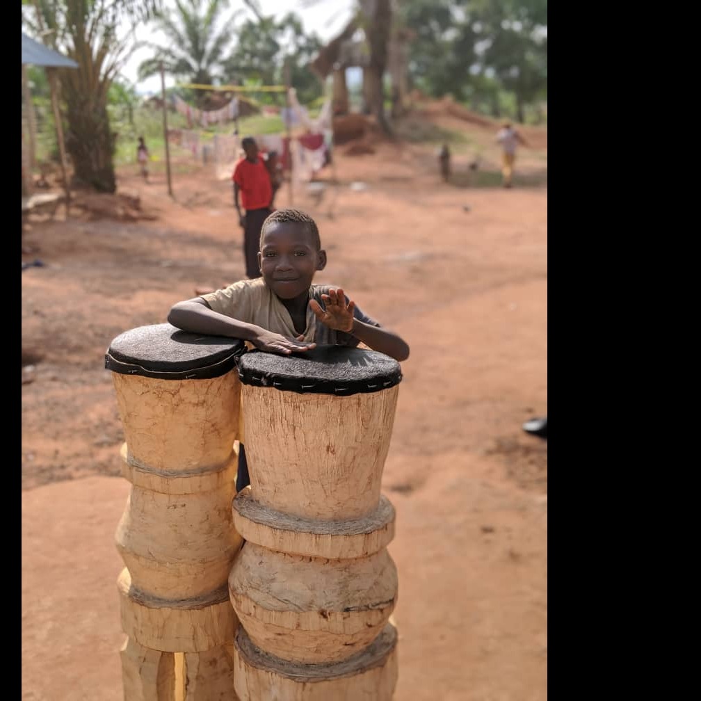 Photo 5 from The Lobiko Initiative