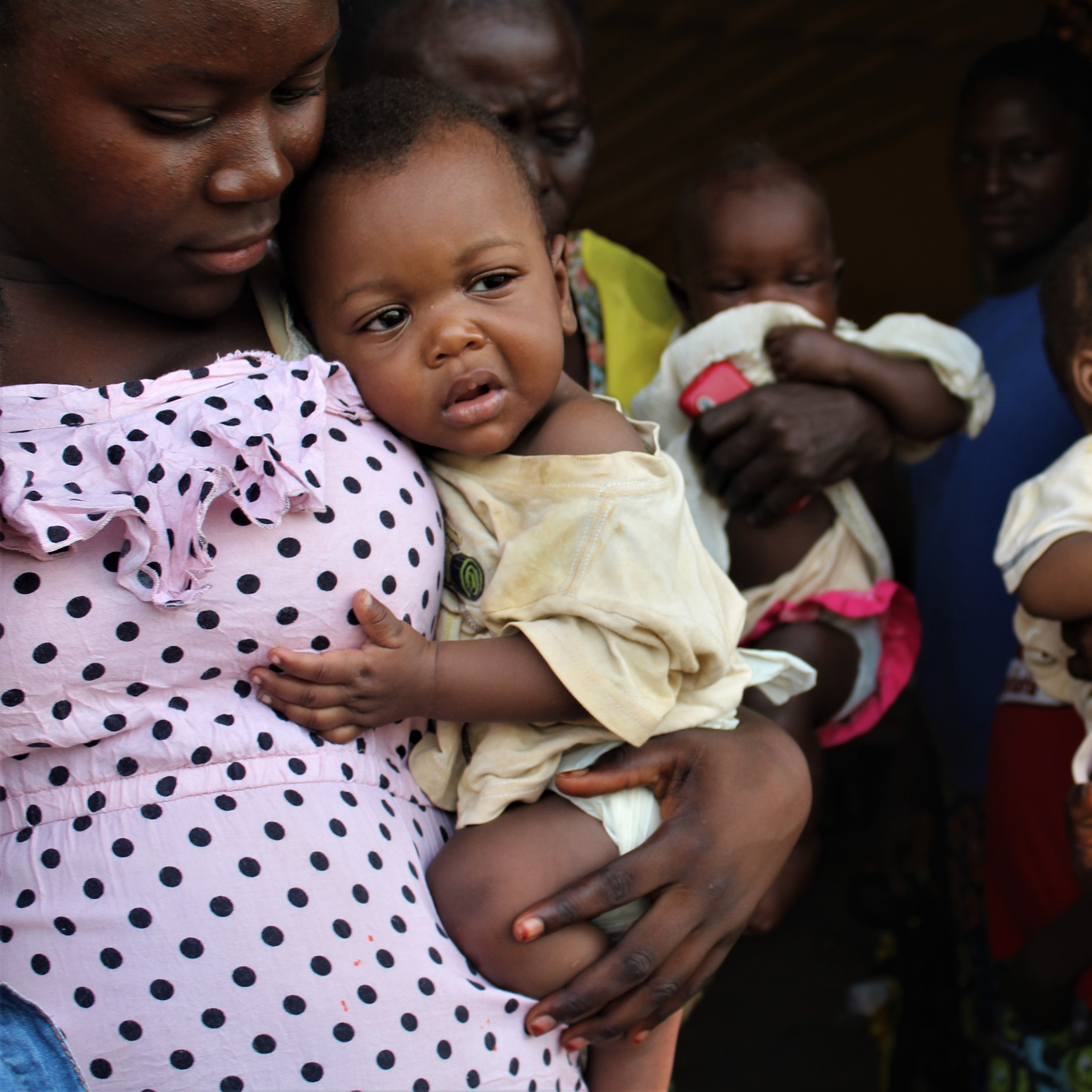 Photo 6 from The Lobiko Initiative