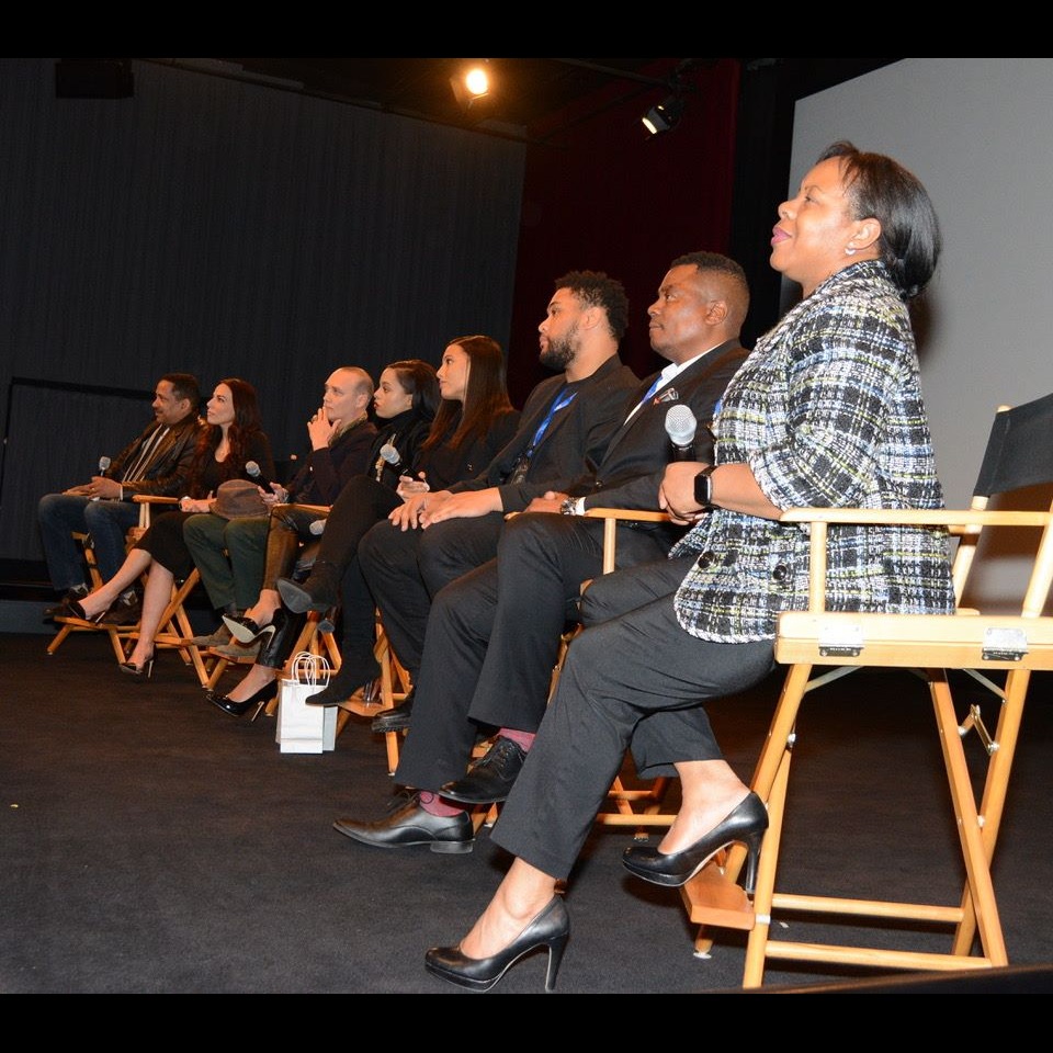 Photo 1 from African American Women in Cinema Org