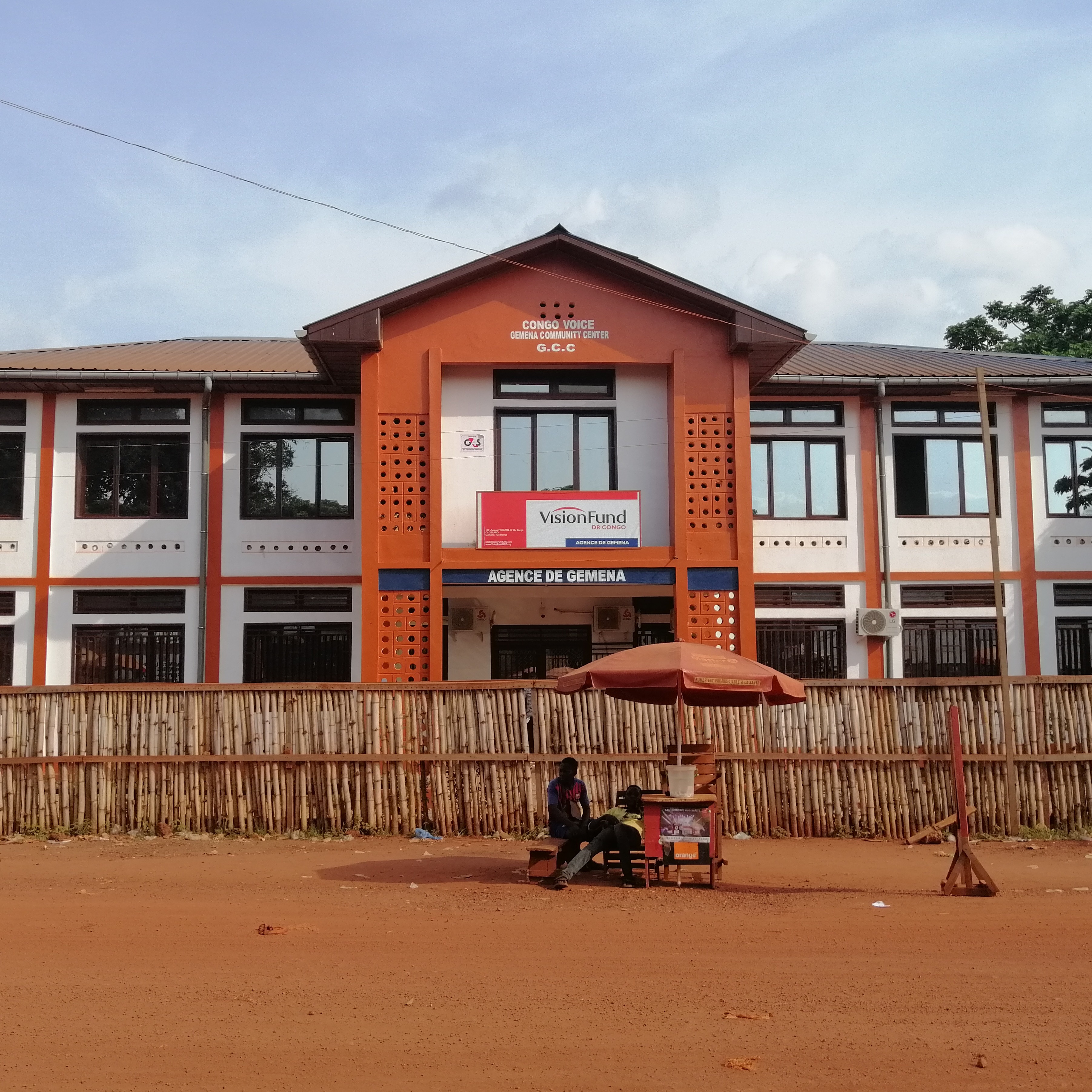 Photo 8 from The Lobiko Initiative