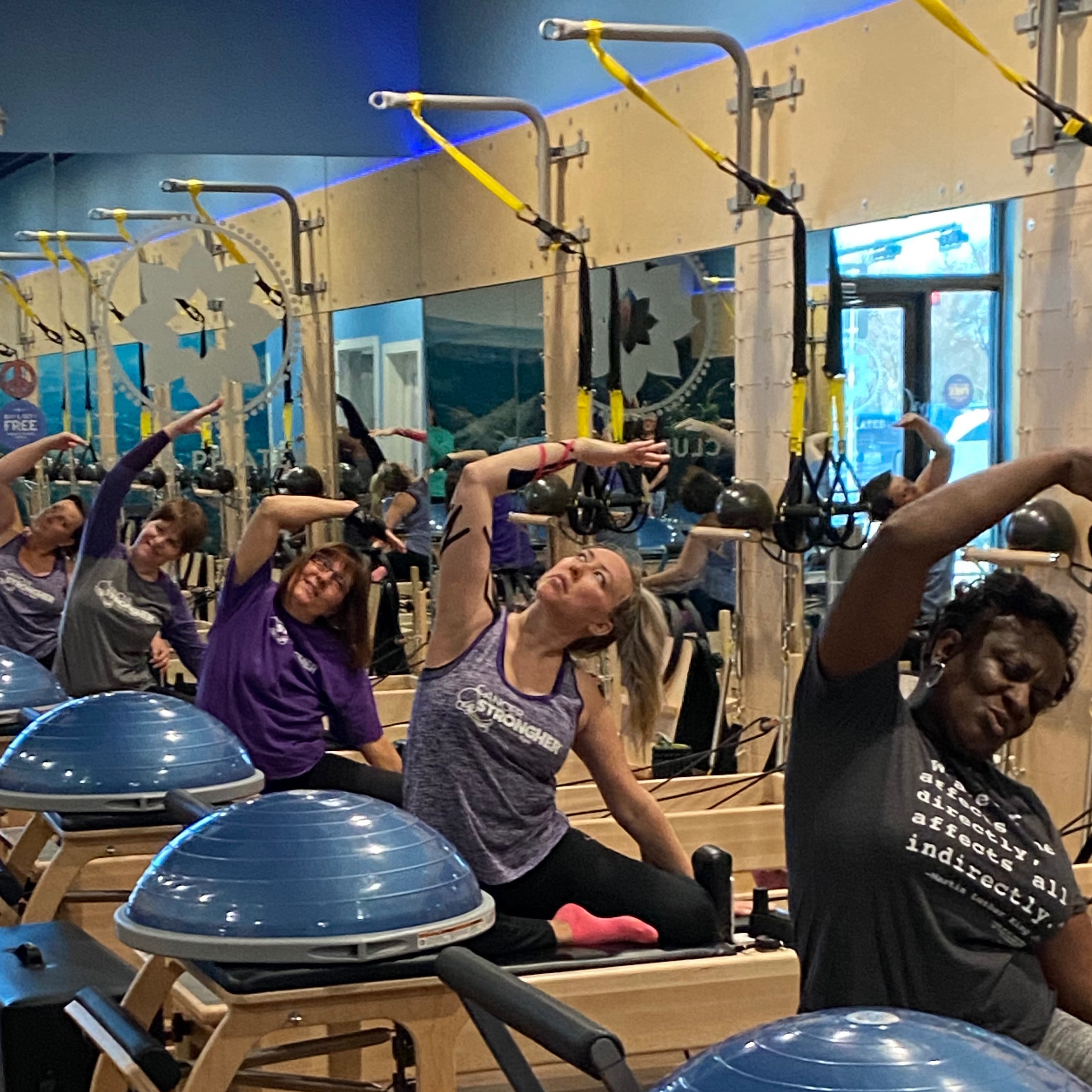 Photo 3 from Cancer StrongHER