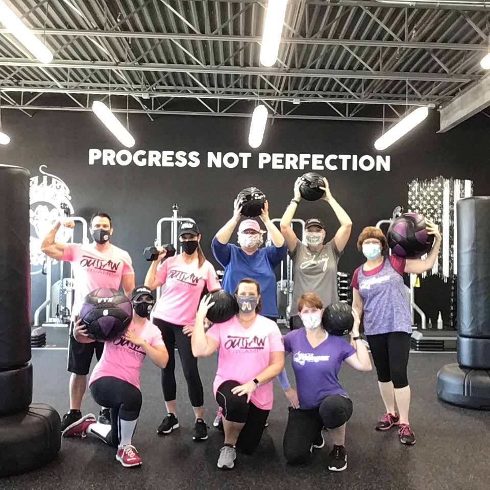 Photo 4 from Cancer StrongHER