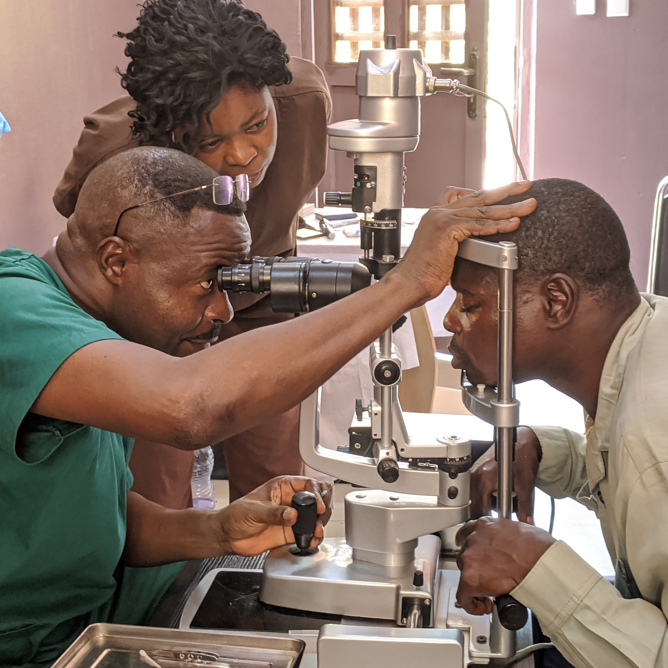 Photo 12 from The Lobiko Initiative