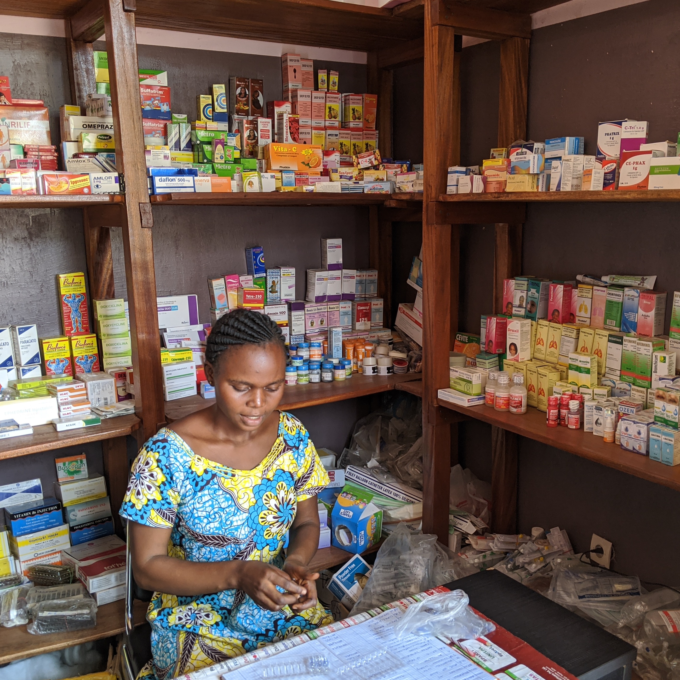 Photo 13 from The Lobiko Initiative