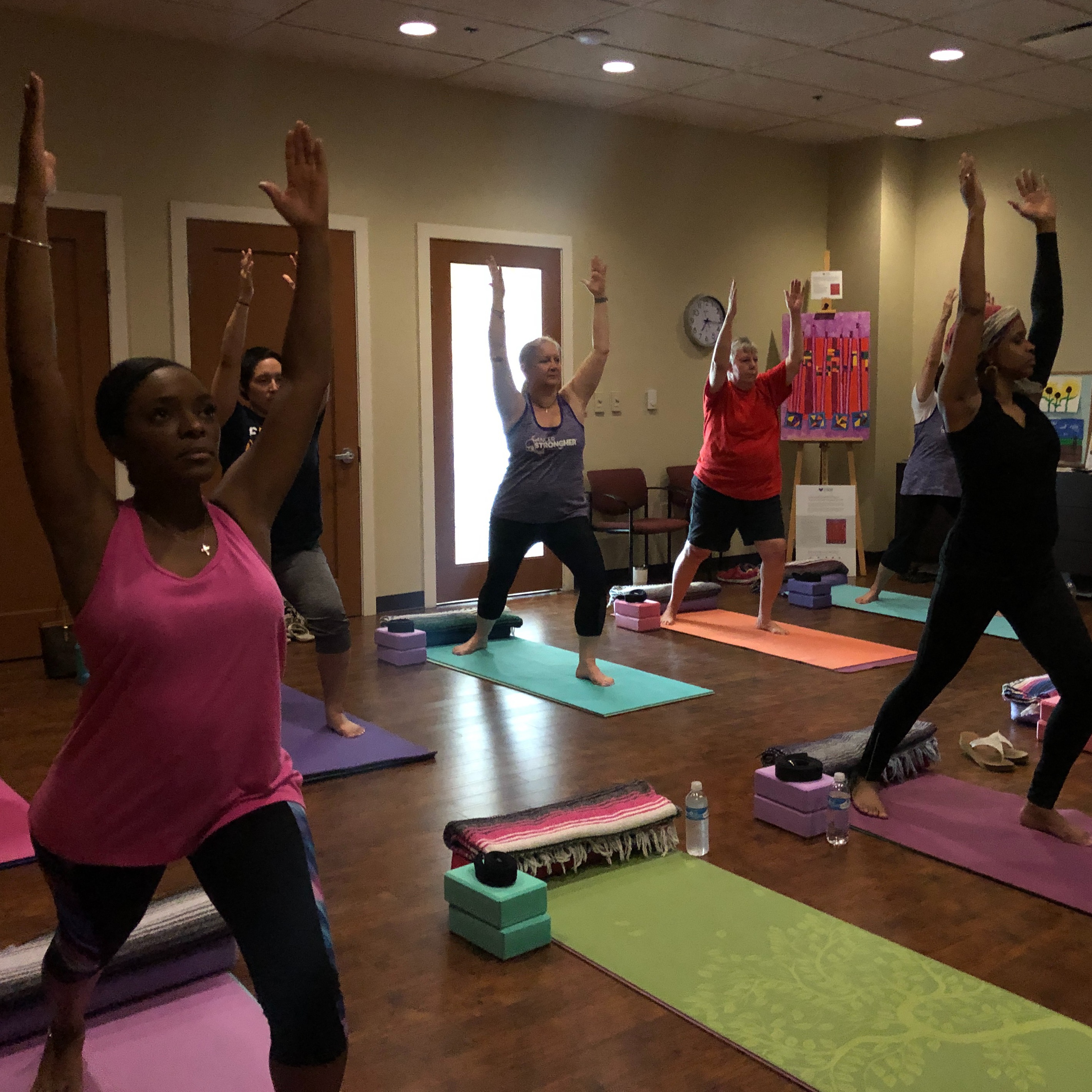 Photo 5 from Cancer StrongHER