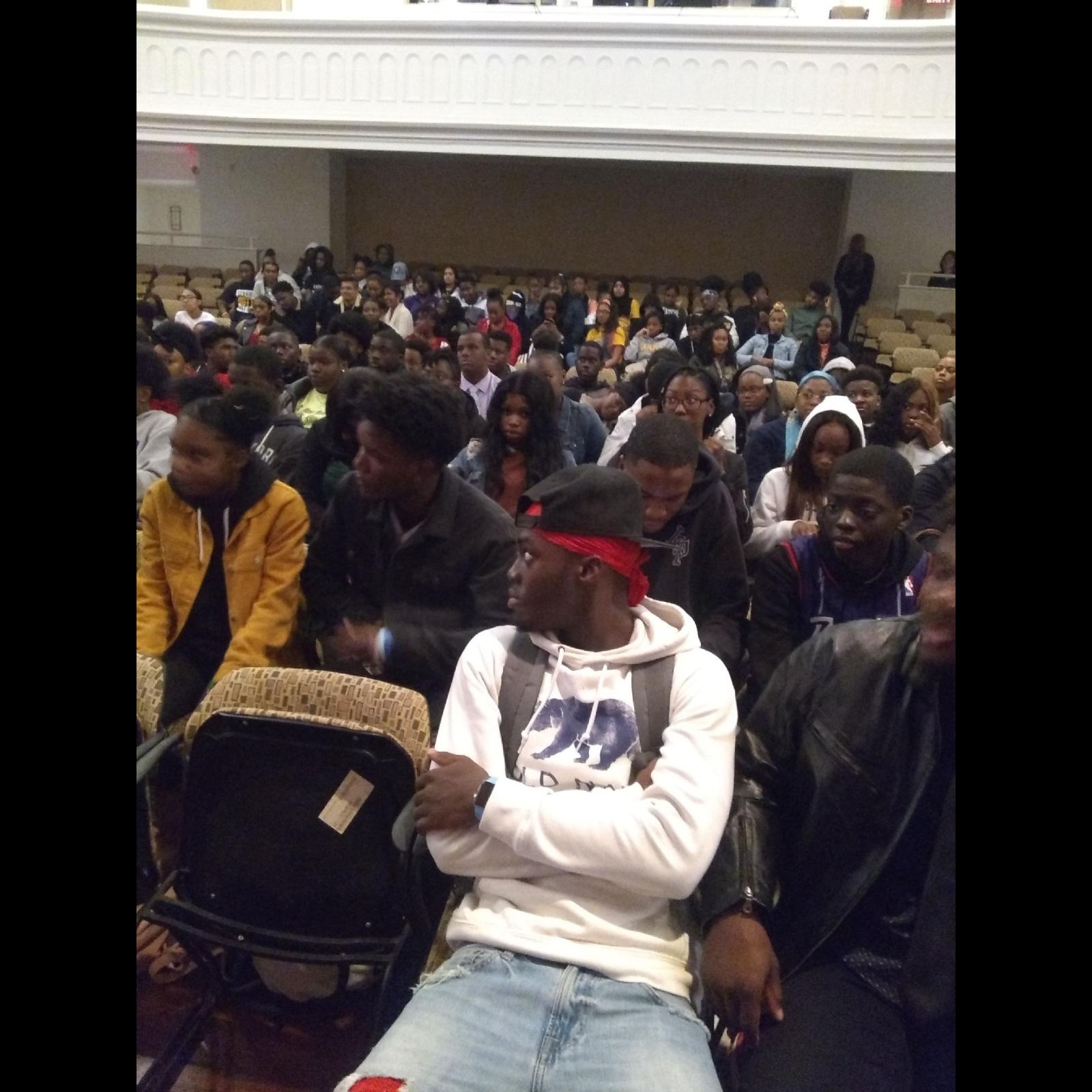 Photo 2 from African American Women in Cinema Org