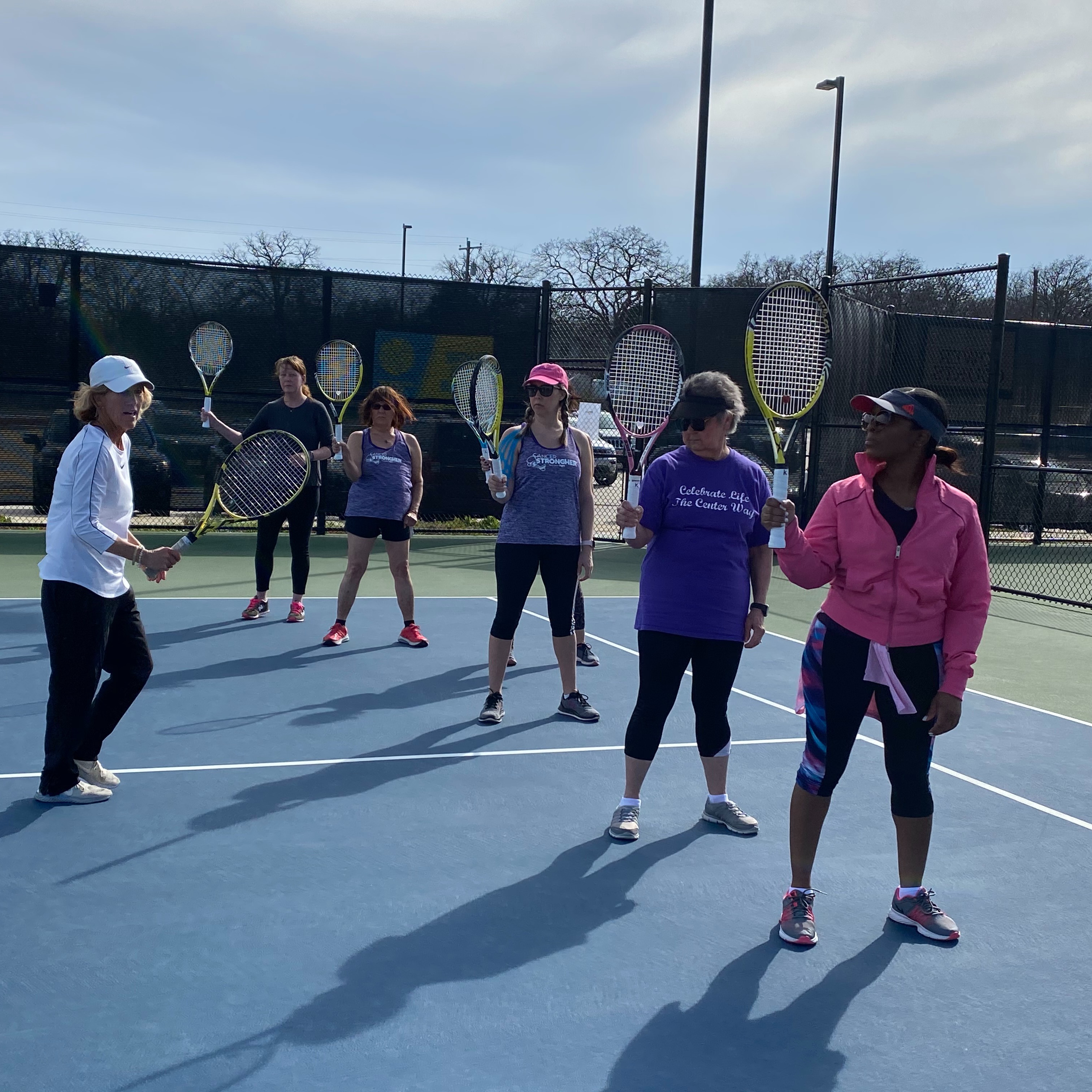 Photo 7 from Cancer StrongHER