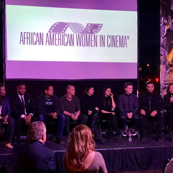 Photo 5 from African American Women in Cinema Org