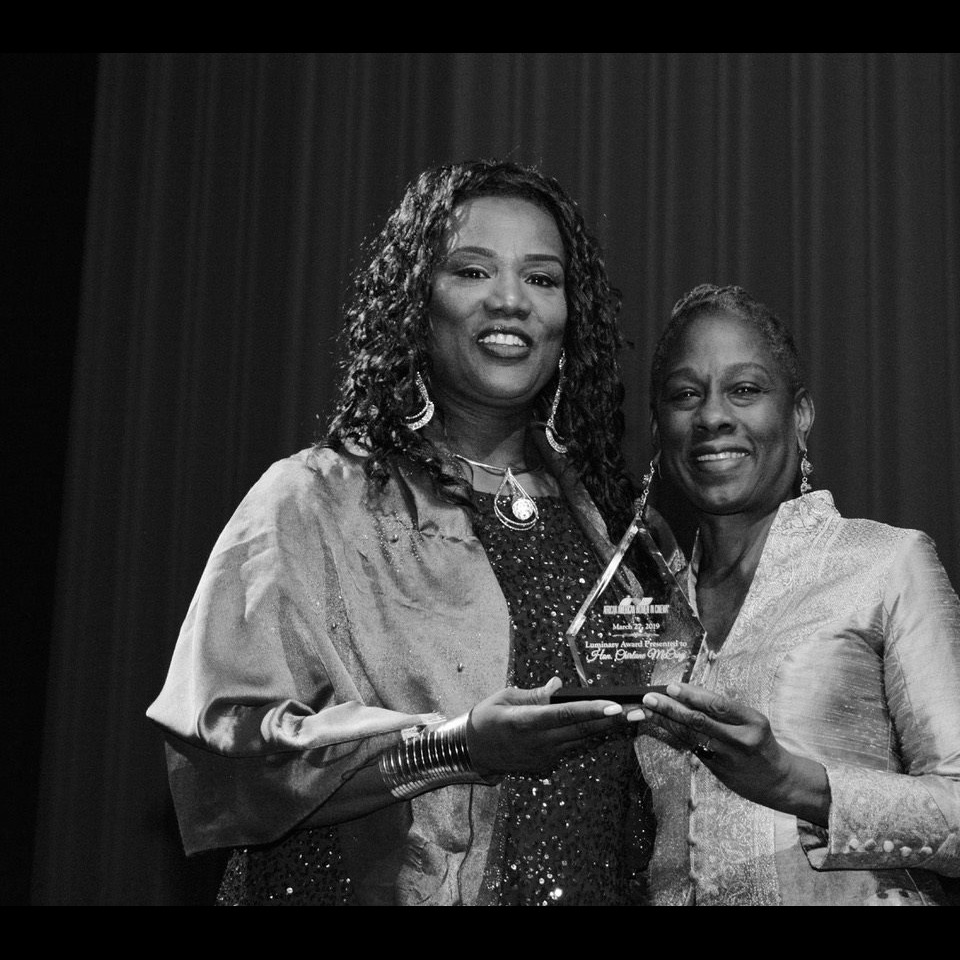 Photo 6 from African American Women in Cinema Org