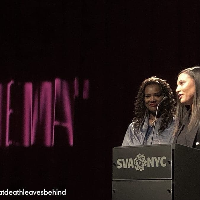 Photo 8 from African American Women in Cinema Org