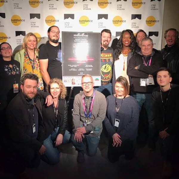 Photo 9 from African American Women in Cinema Org